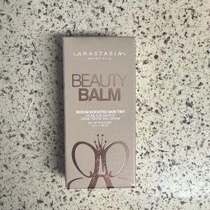 Anastasia Beverly Hills Beauty Balm Serum Boosted Skin Tint
